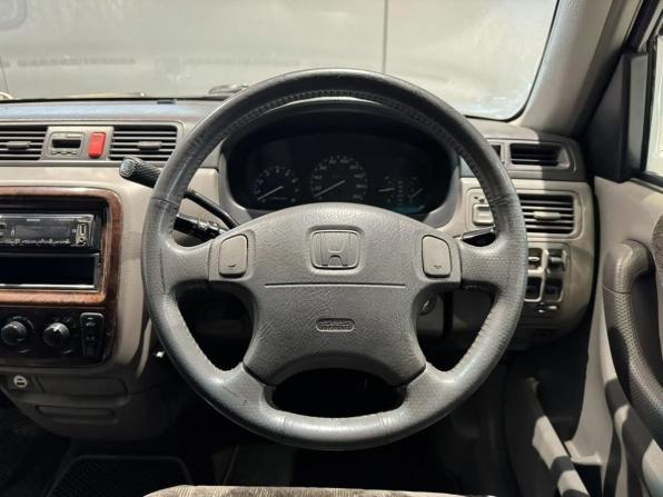 Honda CR-V I Рестайлинг с пробегом 1999 года, цена 575 000 рублей, 299000 км, внедорожник, Автокод Объявления