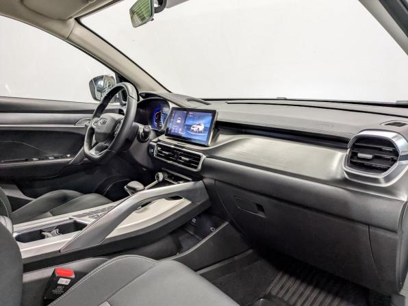 Belgee X50 с пробегом 2025 года, цена 1 600 000 рублей, 77762 км, внедорожник, Автокод Объявления