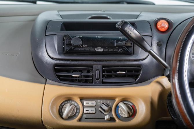Nissan Tino с пробегом 2001 года, цена 309 000 рублей, 358000 км, компактвэн, Автокод Объявления