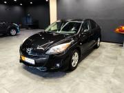 Mazda 3 II (BL) Рестайлинг Нижний Новгород  - изображение 9