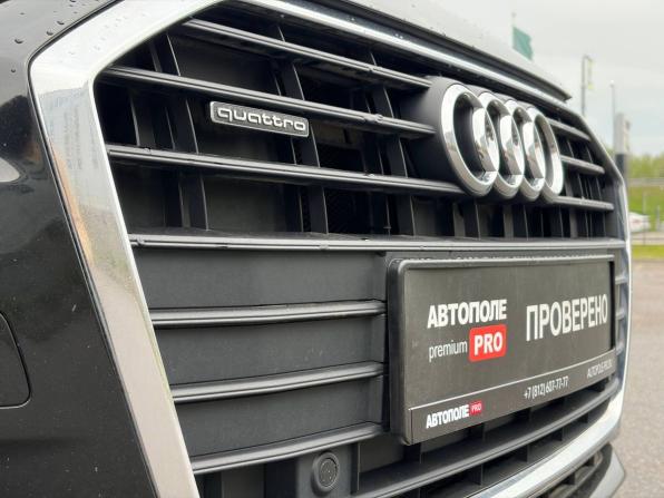 Audi A6 V (C8) с пробегом 2020 года, цена 3 495 000 рублей, 143800 км, седан, Автокод Объявления