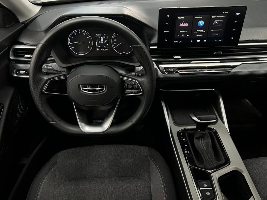 Geely Emgrand II Казань  - изображение 14