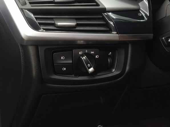 BMW X5 III (F15) с пробегом 2016 года, цена 2 949 000 рублей, 162674 км, внедорожник, Автокод Объявления