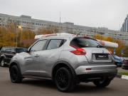 Nissan Juke I Москва  - изображение 21