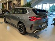 BMW X3 IV (G45/G48) Москва  - изображение 25