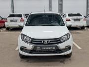 Lada (ВАЗ) Granta I Рестайлинг Набережные Челны  - изображение 26