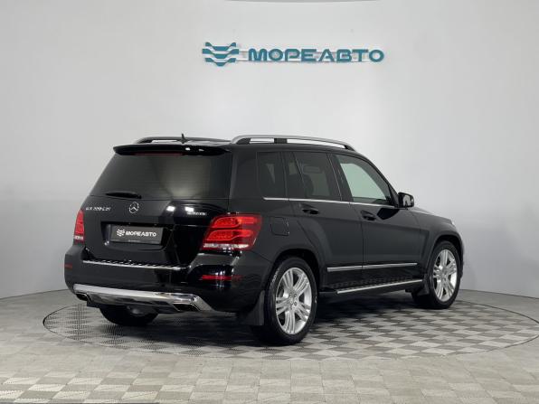 Mercedes-Benz GLK-Класс I (X204) Рестайлинг с пробегом 2013 года, цена 1 930 000 рублей, 149632 км, внедорожник, Автокод Объявления