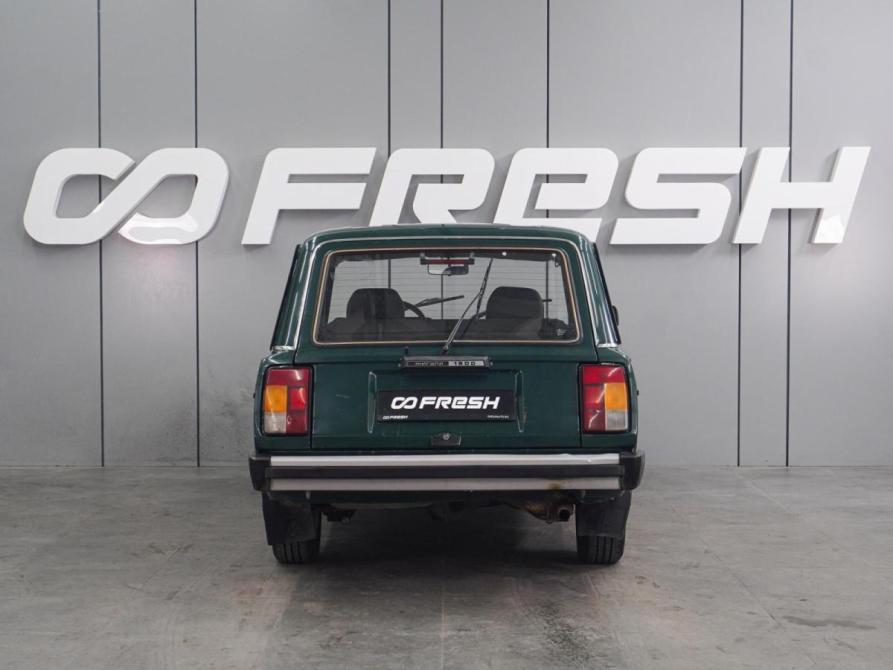 Lada (ВАЗ) 2104 Воронеж  - изображение 4