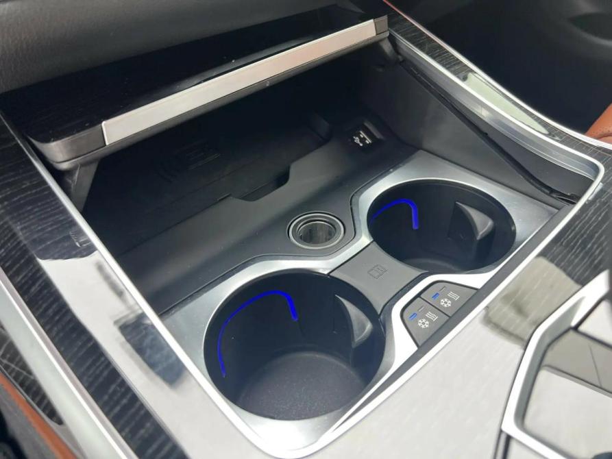 BMW X7 I (G07) Санкт-Петербург  - изображение 18