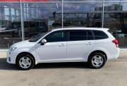 Toyota Corolla X (E140 E150) Рестайлинг Красноярск  - изображение 43