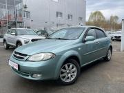 Chevrolet Lacetti I Нижнекамск  - изображение 24