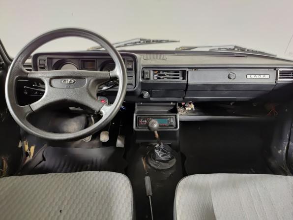 Lada (ВАЗ) 2105 с пробегом 2005 года, цена 80 000 рублей, 49145 км, седан, Автокод Объявления