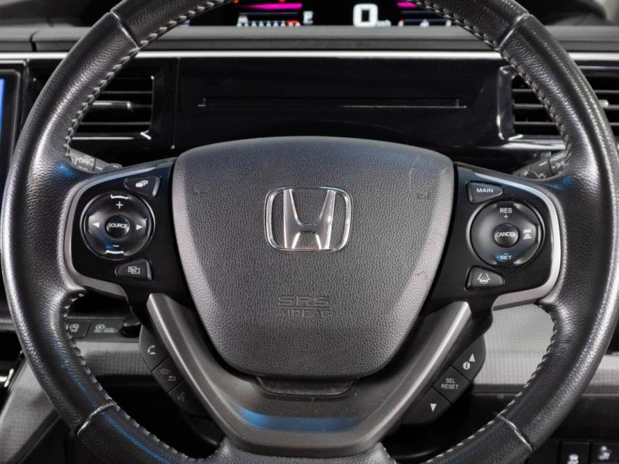 Honda Stepwgn V Рестайлинг Тюмень  - изображение 15
