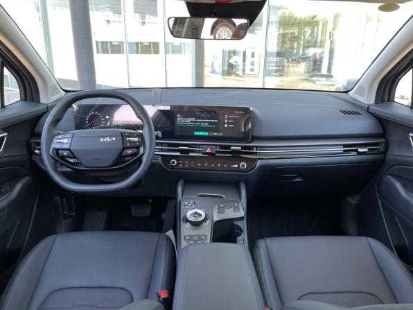 Kia Sportage (China) III (NP) Рестайлинг с пробегом 2026 года, цена 3 995 000 рублей, 30 км, внедорожник, Автокод Объявления