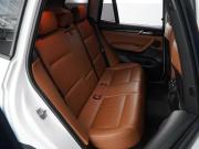 BMW X3 II (F25) Рестайлинг Москва  - изображение 31