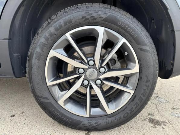 Geely Coolray I с пробегом 2021 года, цена 1 620 000 рублей, 96142 км, внедорожник, Автокод Объявления