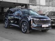 Geely Atlas II Москва  - изображение 26