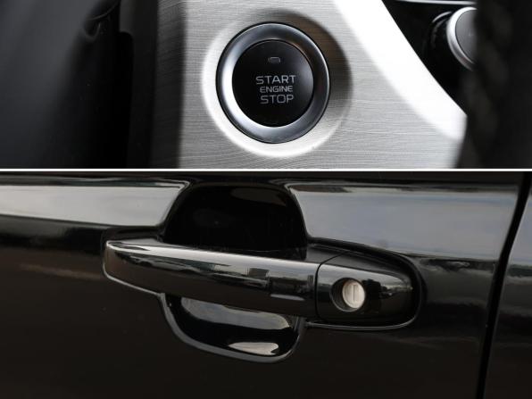 Geely Atlas I с пробегом 2021 года, цена 1 598 000 рублей, 83405 км, внедорожник, Автокод Объявления