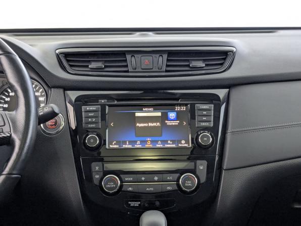 Nissan X-Trail III Рестайлинг с пробегом 2020 года, цена 3 150 000 рублей, 35152 км, внедорожник, Автокод Объявления