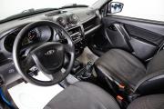 Lada (ВАЗ) Granta I Пермь  - изображение 29