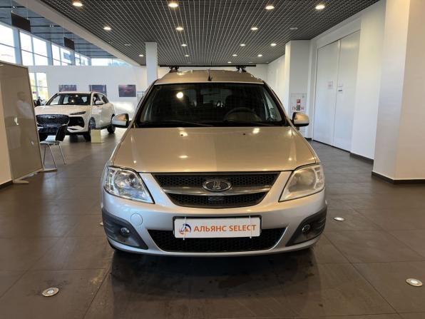 Lada (ВАЗ) Largus I с пробегом 2012 года, цена 537 000 рублей, 243330 км, универсал, Автокод Объявления