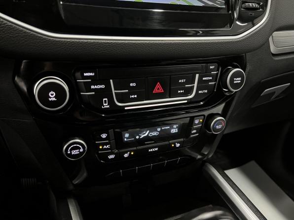 Geely Emgrand X7 I Рестайлинг 2 с пробегом 2019 года, цена 1 245 000 рублей, 145162 км, внедорожник, Автокод Объявления