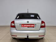 Skoda Octavia II (A5) Рестайлинг Альметьевск  - изображение 28