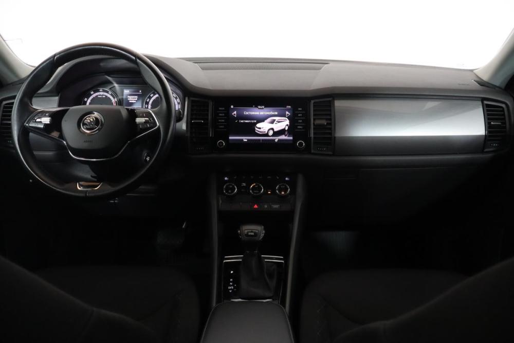 Skoda Kodiaq I Санкт-Петербург  - изображение 7