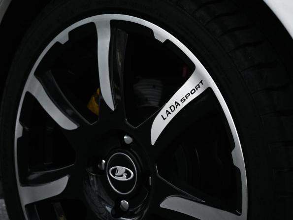 Lada (ВАЗ) Granta I Рестайлинг с пробегом 2020 года, цена 850 000 рублей, 97853 км, седан, Автокод Объявления