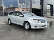 Toyota Corolla X (E140 E150) Новосибирск  - изображение 25
