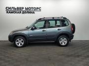 Chevrolet Niva I Рестайлинг Пермь  - изображение 30