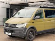 Volkswagen Transporter T6 Рестайлинг Москва  - изображение 22