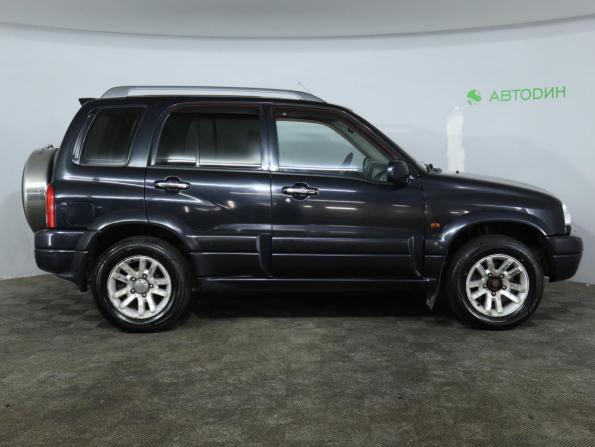 Suzuki Grand Vitara I Рестайлинг с пробегом 2005 года, цена 599 000 рублей, 199900 км, внедорожник, Автокод Объявления