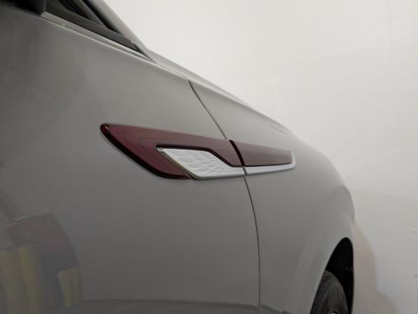 Hongqi HS3 с пробегом 2024 года, цена 2 450 000 рублей, 52315 км, внедорожник, Автокод Объявления