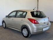 Nissan Tiida I Рестайлинг Псков  - изображение 23