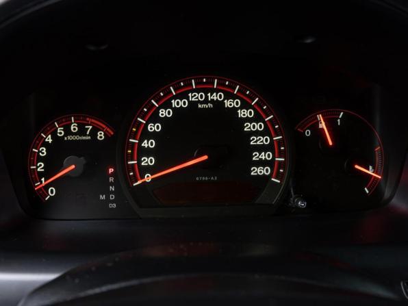 Honda Accord VII Рестайлинг с пробегом 2007 года, цена 824 070 рублей, 290693 км, седан, Автокод Объявления