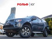 Mitsubishi L200 IV Москва  - изображение 22