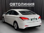 Hyundai i40 I Красноярск  - изображение 21