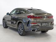 BMW X6 III (G06) Санкт-Петербург  - изображение 37
