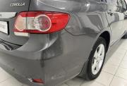 Toyota Corolla X (E140 E150) Рестайлинг Астрахань  - изображение 33