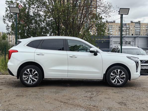Haval Jolion I с пробегом 2023 года, цена 1 929 000 рублей, 62568 км, внедорожник, Автокод Объявления