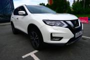 Nissan X-Trail III Рестайлинг Екатеринбург  - изображение 16