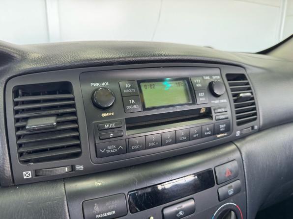 Toyota Corolla IX (E120 E130) Рестайлинг с пробегом 2006 года, цена 550 000 рублей, 282027 км, хэтчбек, Автокод Объявления