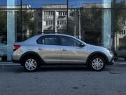 Renault Logan II Рестайлинг Самара  - изображение 19