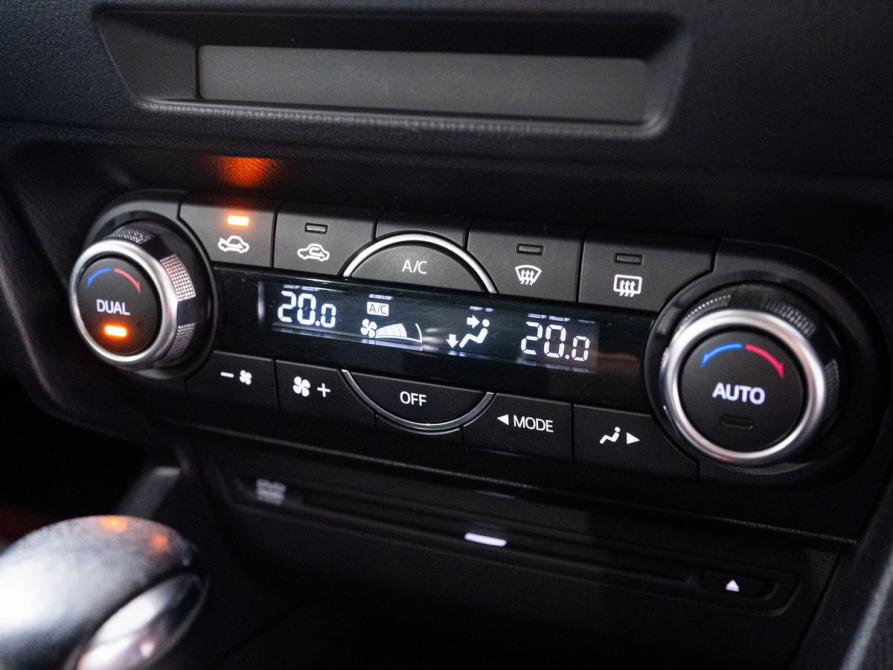 Mazda Axela III Иркутск  - изображение 14