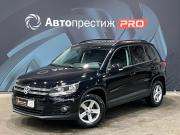 Volkswagen Tiguan I Рестайлинг Пермь  - изображение 25