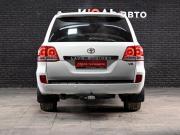Toyota Land Cruiser 200 Series Екатеринбург  - изображение 27