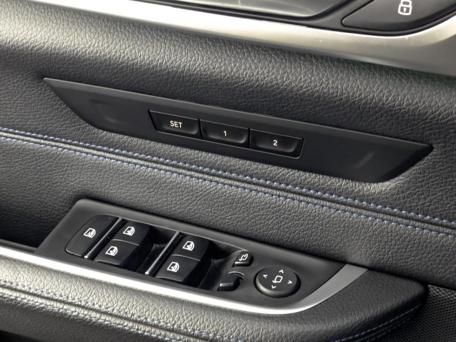 BMW 6 серии IV (G32) Рестайлинг Москва  - изображение 30