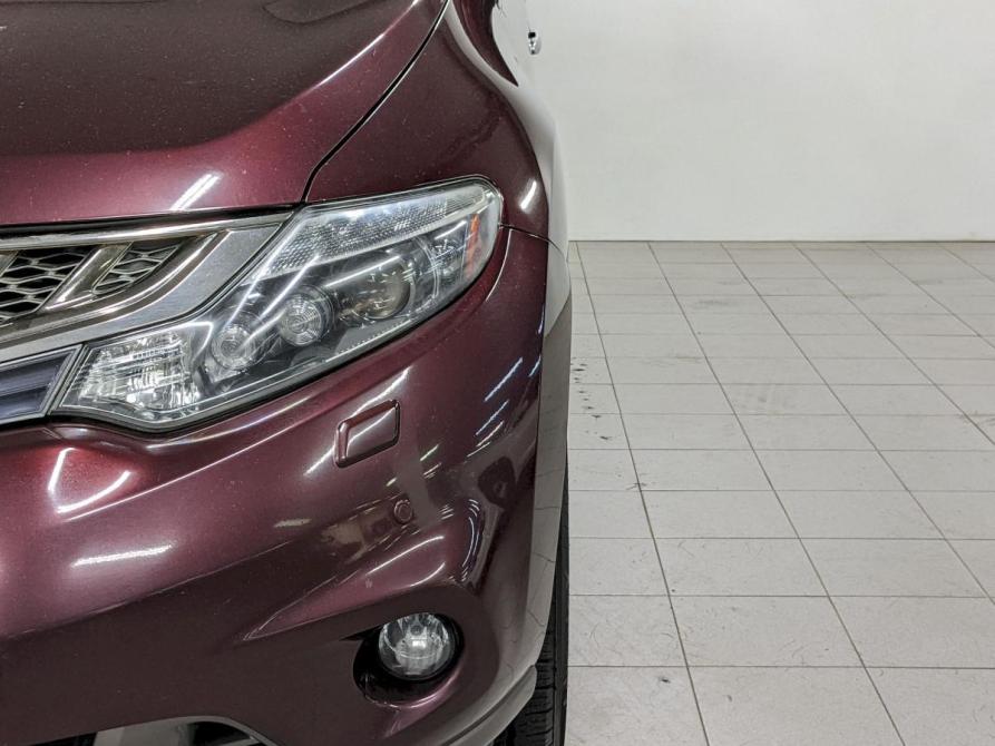 Nissan Murano II (Z51) Рестайлинг 2 Москва  - изображение 17