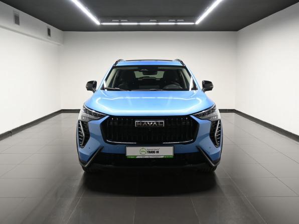 Haval Jolion I Рестайлинг с пробегом 2024 года, цена 2 325 000 рублей, 23327 км, внедорожник, Автокод Объявления